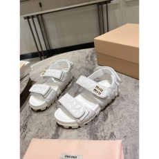 Miu Miu Sandals